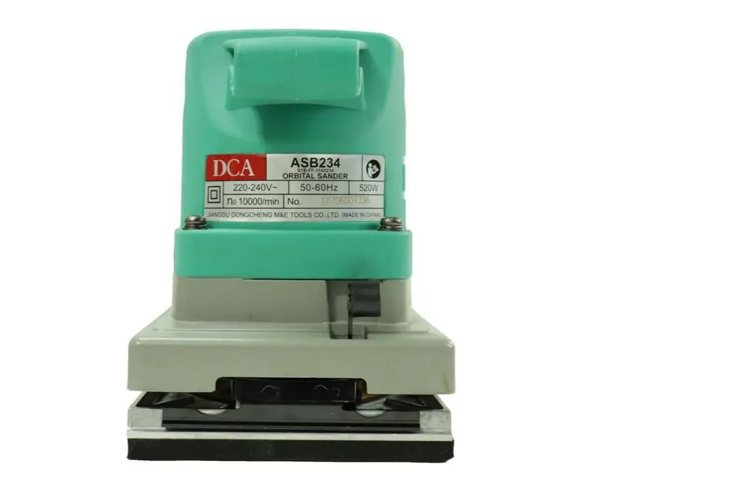 Large vibration damper 520 watt model DCA ASB234