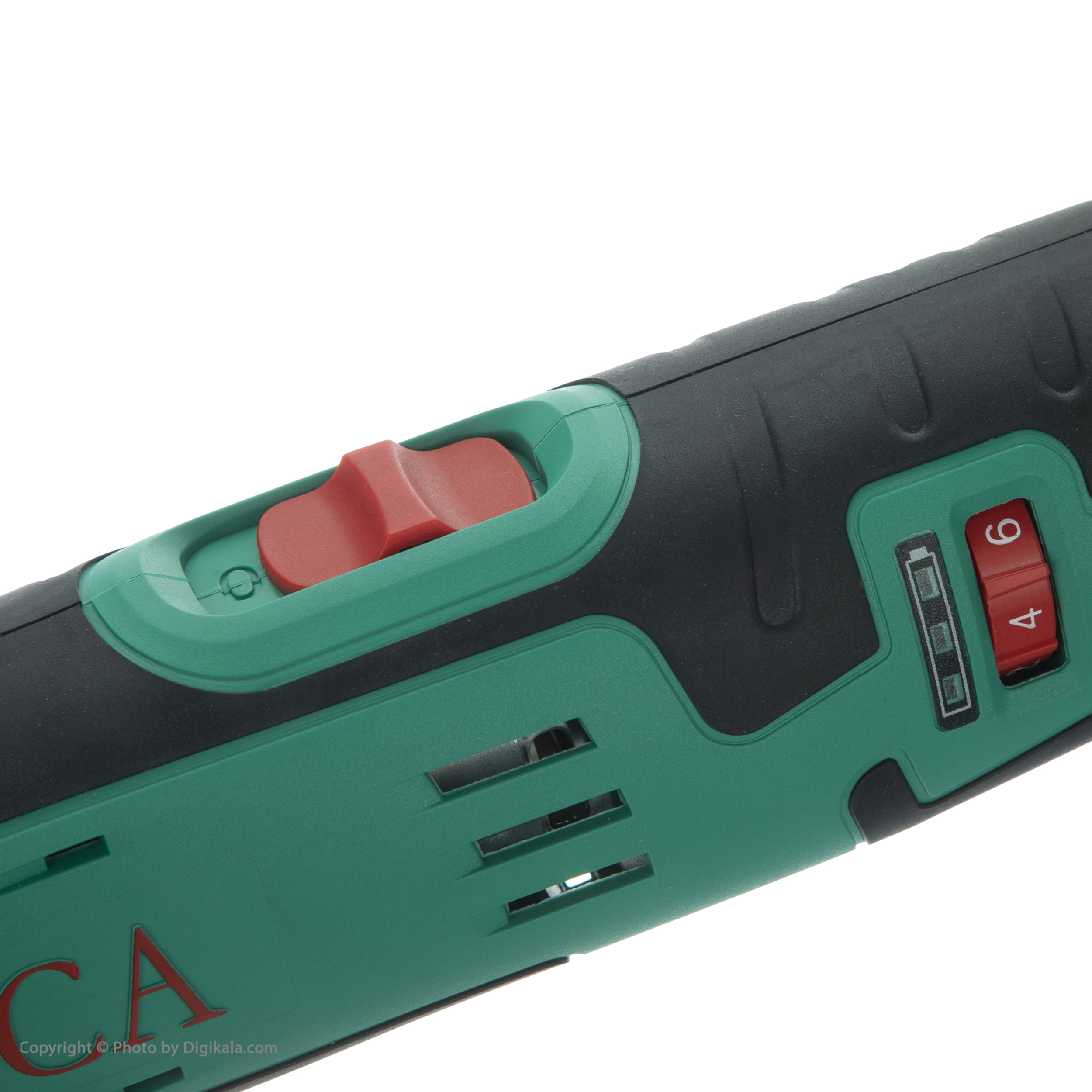 DCA ADMD12EK