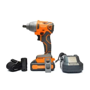 Anchor DCW1 Brush Less Impact Wrench