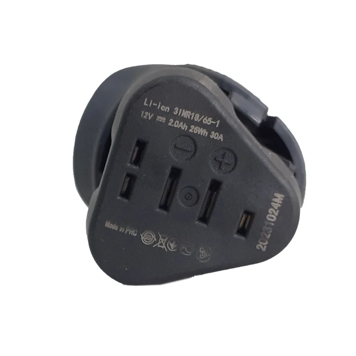 BATTERY ANCHOR MODEL DC12