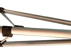 ANCHOR telescopic tripod