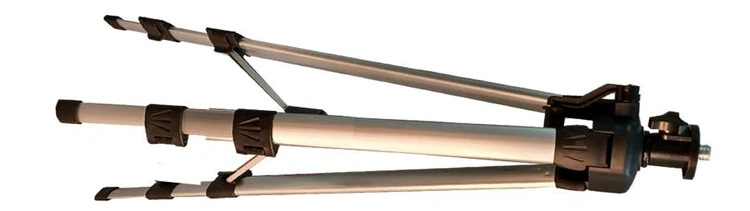 ANCHOR telescopic tripod