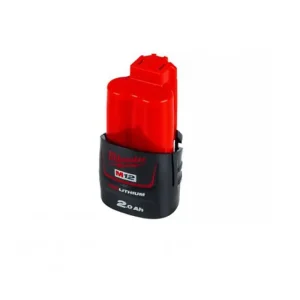 باتری 12 ولت میلواکی Milwaukee مدل M12B6
