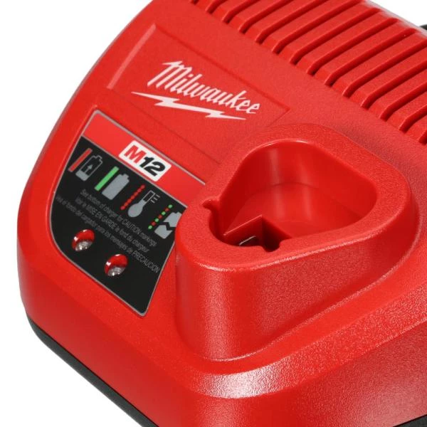 Milwaukee M12C4