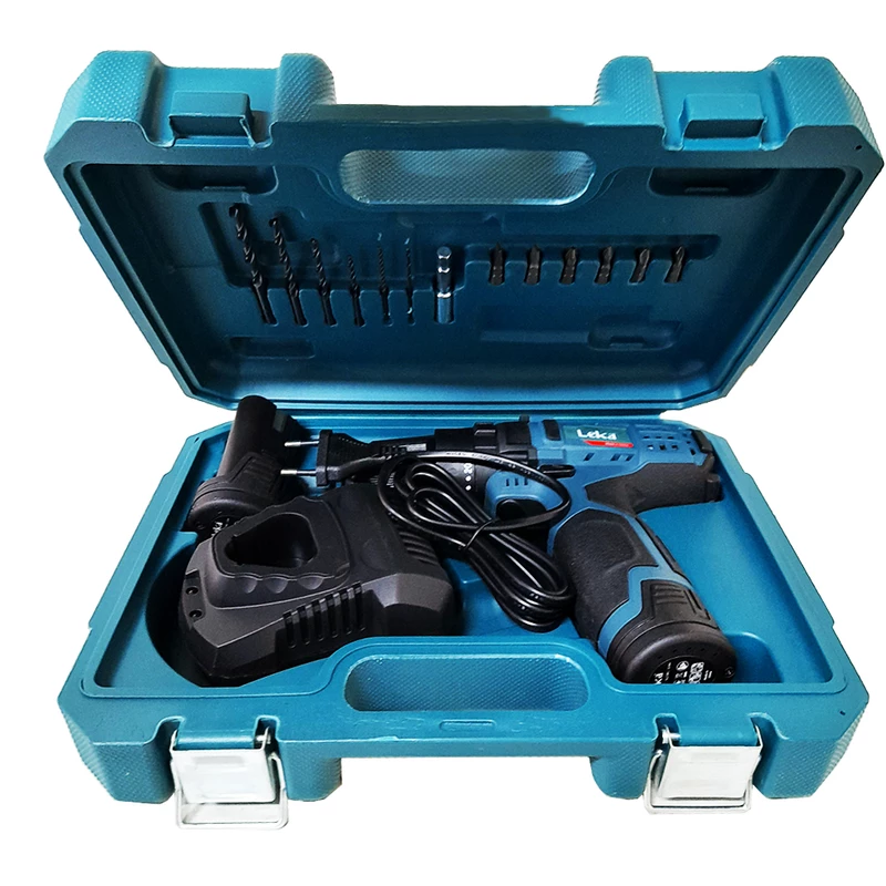 LEKS CS12-027