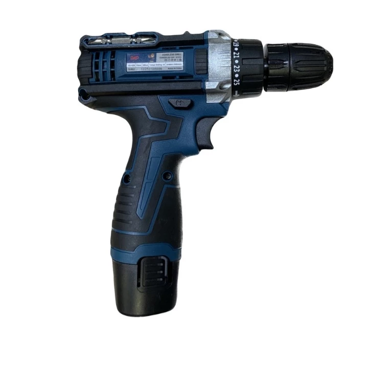 Cordless Driver Drill CD-1201 PAP