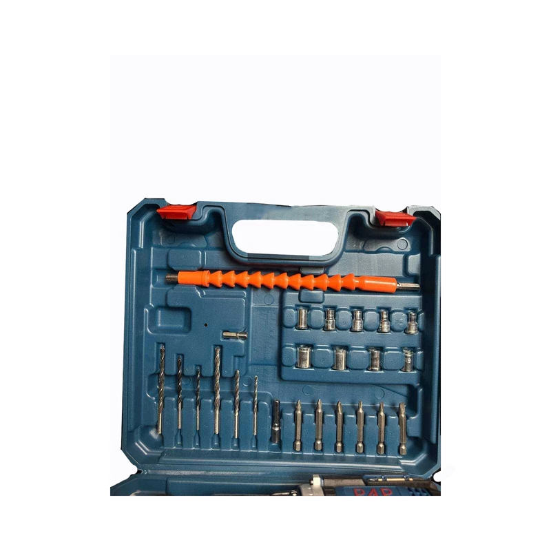 Cordless Driver Drill CD-1225 PAP