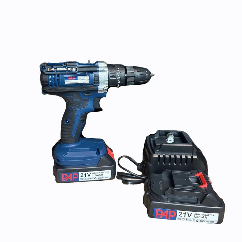 Cordless Driver Drill CD-1226 PAP