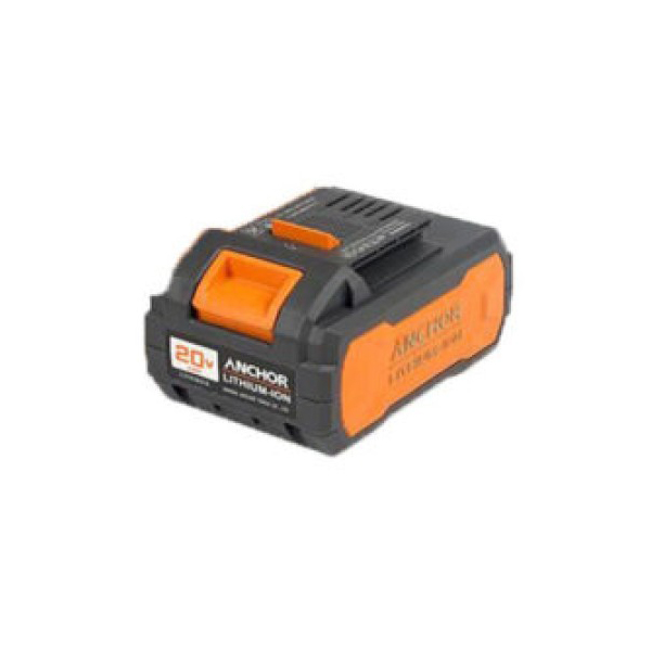 Anchor DCA1 Battery Brushless Angele Grinder