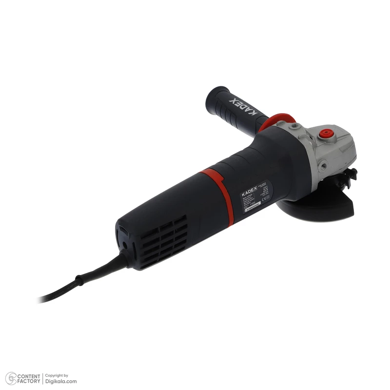 KADEX k10850 Mini Angle Grinder