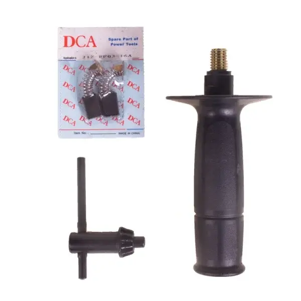 DCA Electric Drill AJZ03-16A