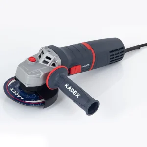KADEX k10850D Mini Angle Grinder
