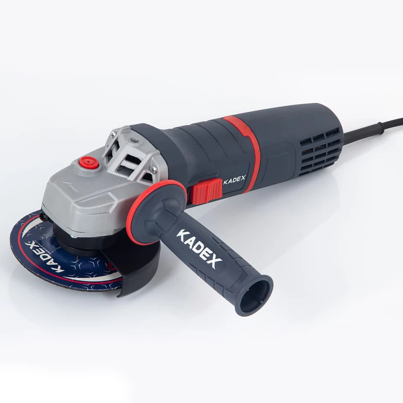 KADEX k10850D Mini Angle Grinder