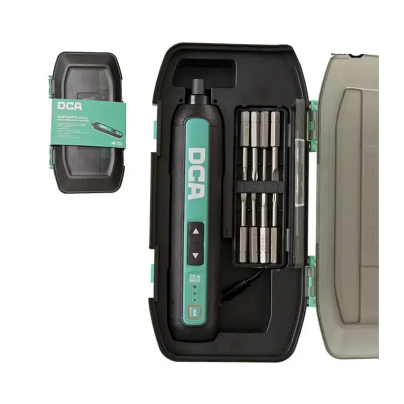 Cordless Screwdriver ADPL04-5 DCA