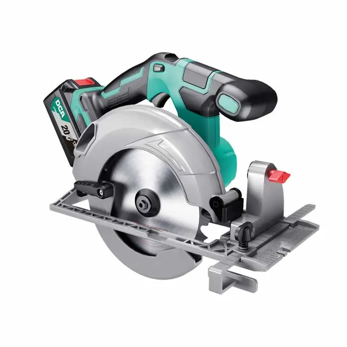 saw circular rechargeable ADMY165BM DCA