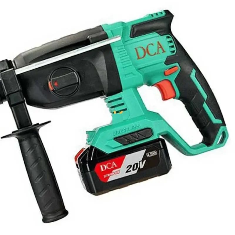 Cordless Hammer Drill ADZC04-24EM DCA