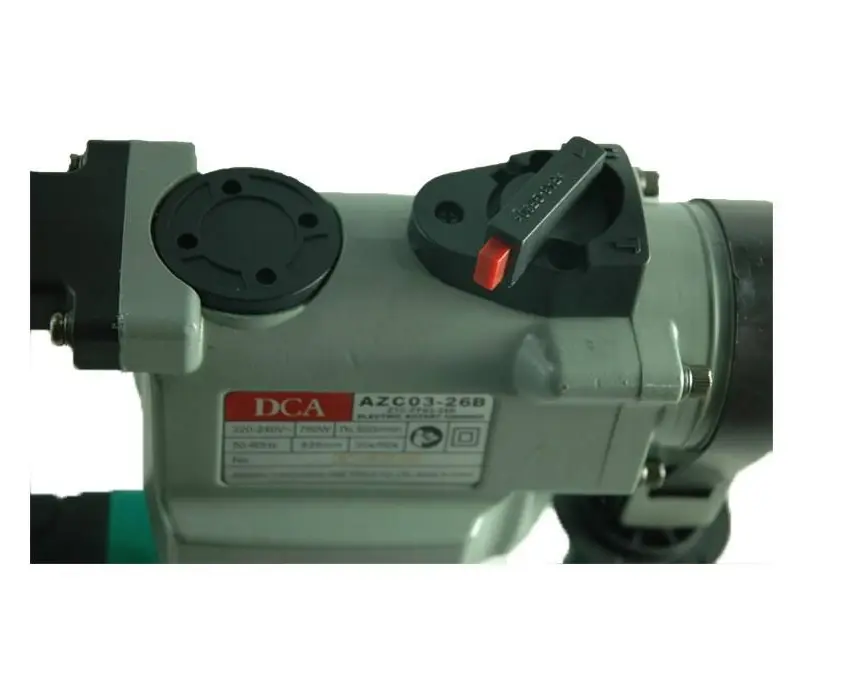 Electric Rotary Hammer DCA AZC03-26B