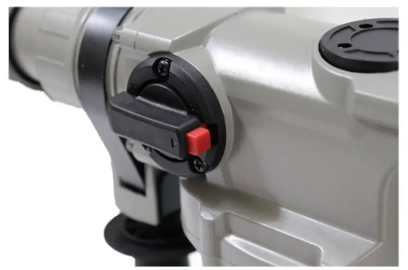 Electric Rotary Hammer DCA AZC04-30