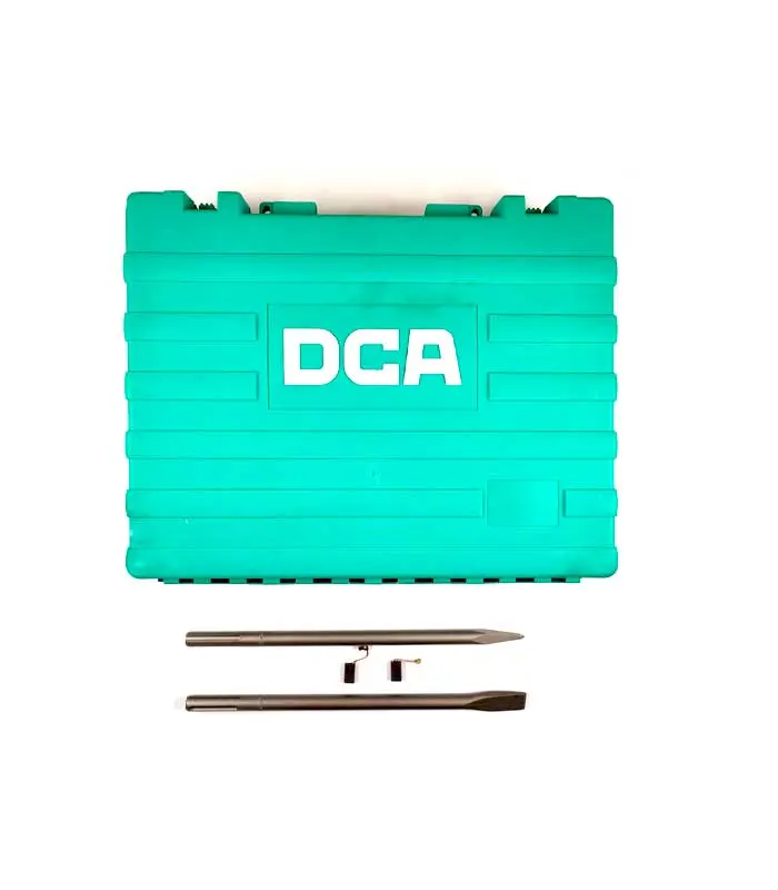 Electric Rotary Hammer DCA AZC03-38