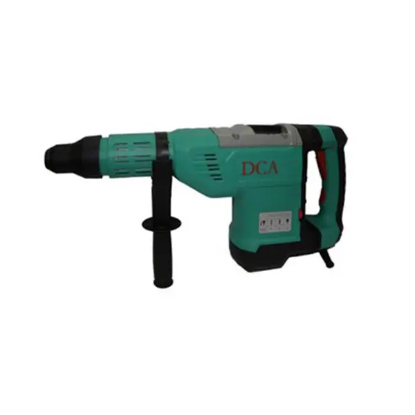 DCA Rotary Hammer AZC45