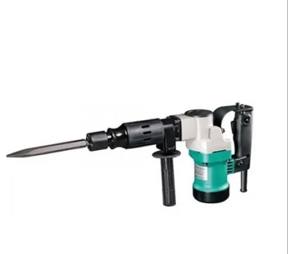 DCA Percussion Hammer AZG6