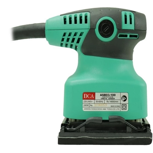 Orbital Sander DCA ASB03-100
