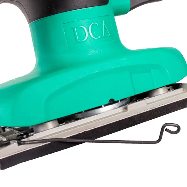 Dca Finishing Sander Asb02-185