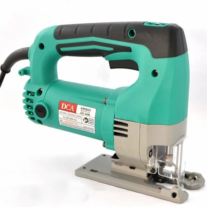 DCA AMQ65 Vertical Saw