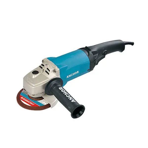 Anchor P.M 1332 Angle Grinder