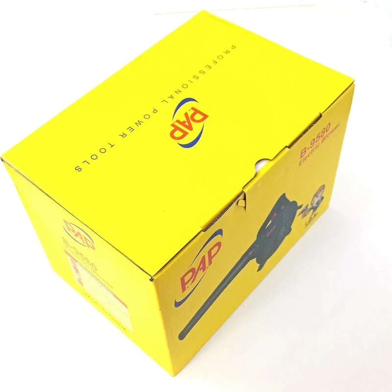 PAP BLOWER B-9580