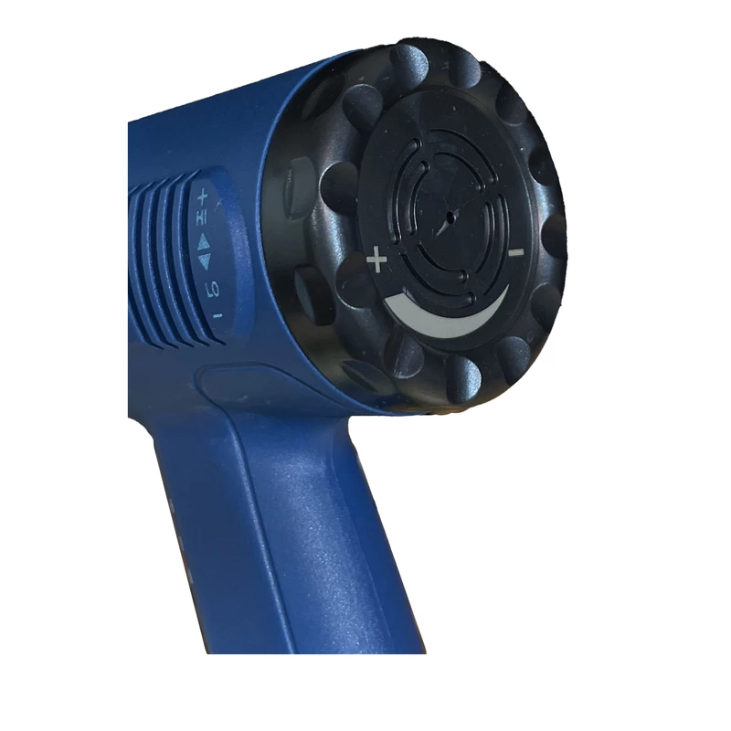 Heat Gun HG-9618 PAP