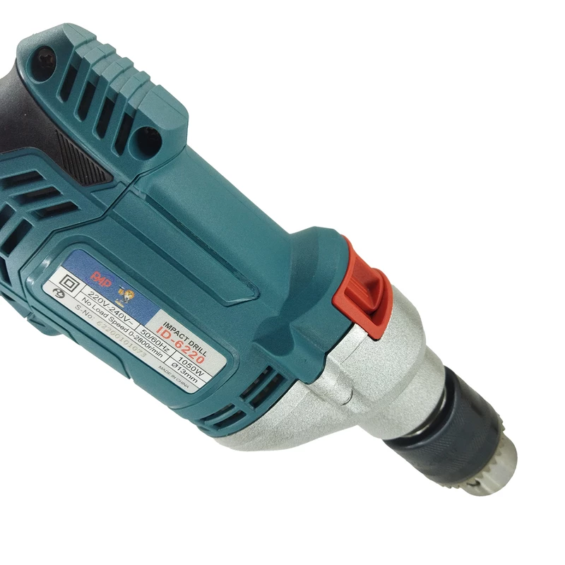 DRILL P.A.P ID-6220