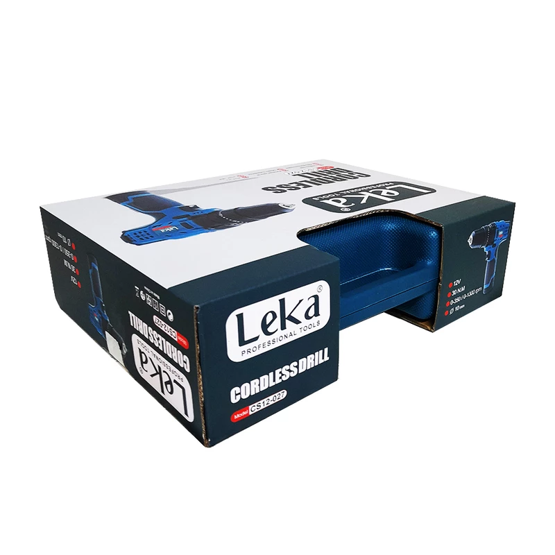 LEKS CS12-027