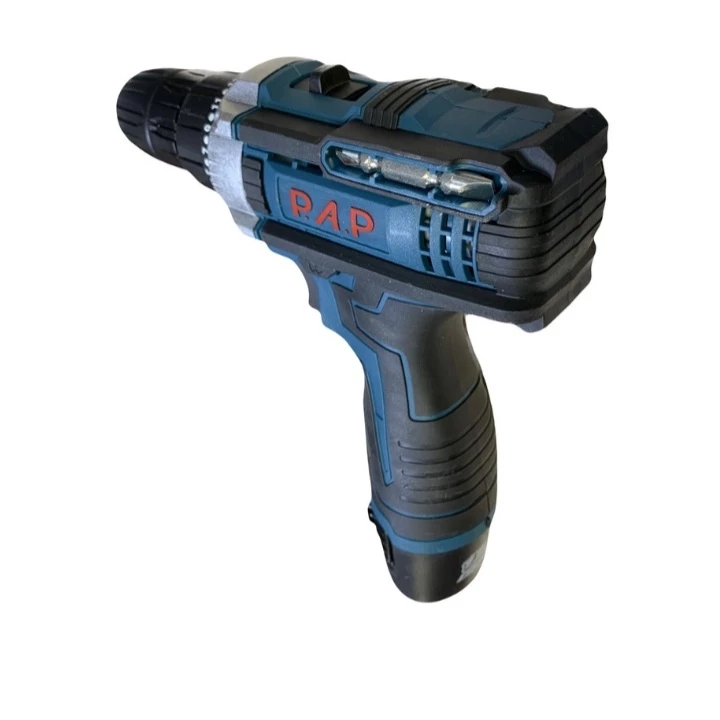 Cordless Driver Drill CD-1201 PAP
