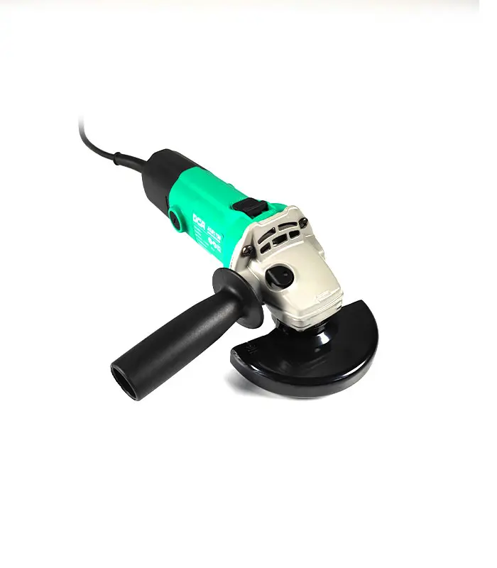 ASM115B DCE mini mill