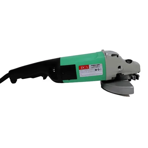 Angle Grinder DCA ASM02-180B