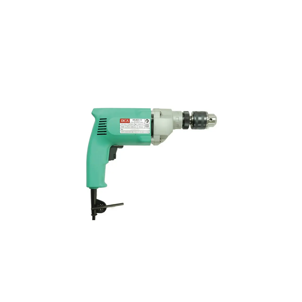 DCA AZJ03-13 Impact Drill