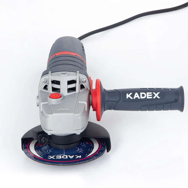 KADEX k10850D Mini Angle Grinder