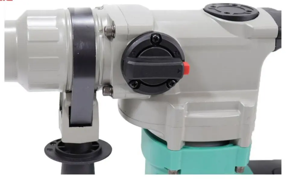 Electric Rotary Hammer DCA AZC04-30