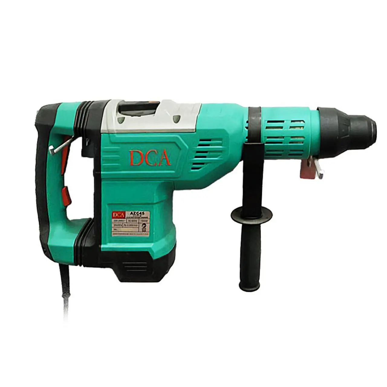 DCA Rotary Hammer AZC45