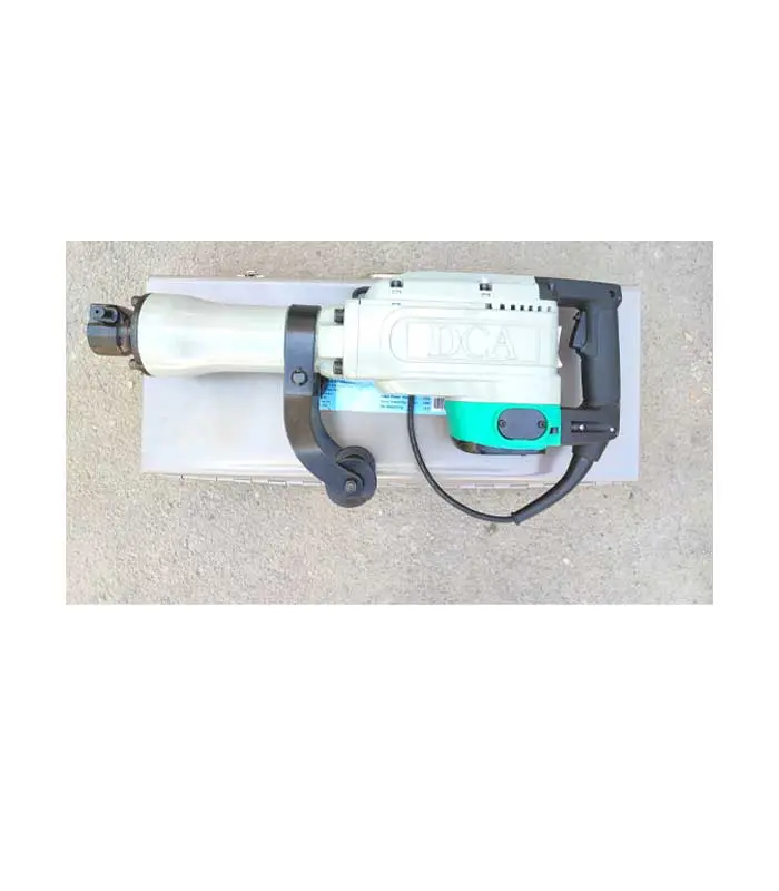 DCA AZG04-15