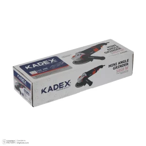 مینی فرز دسته بلند دیمردار کادکس مدل k1010D