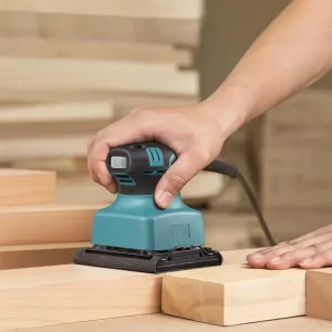 دستگاه سنباده زن دی سی ای مدل ASB03-100