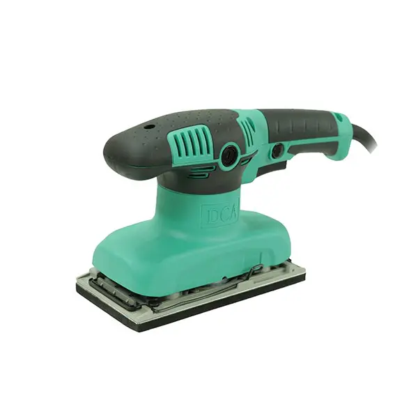 Dca Finishing Sander Asb02-185