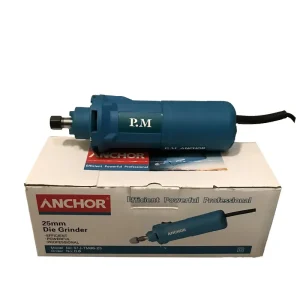 فرز انگشتی دیمر دار 550 وات D6 ANCHOR