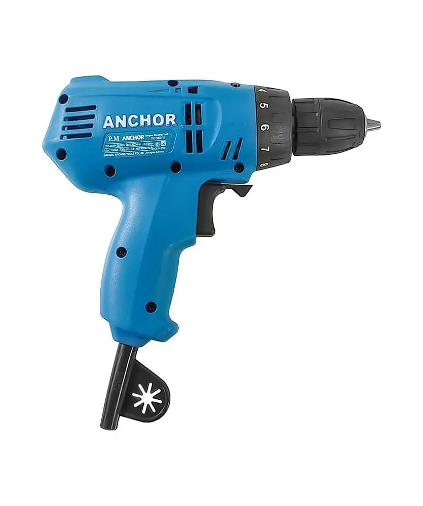 ANCHOR screwdriver drill 240w e8