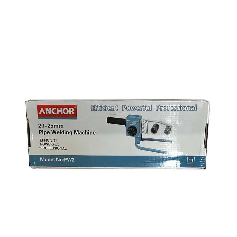 Anchor pw2