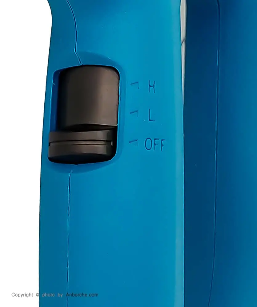 Anchor H1 HeatGun