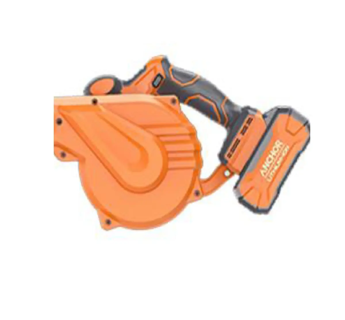 ANCHOR DCB1 P.M