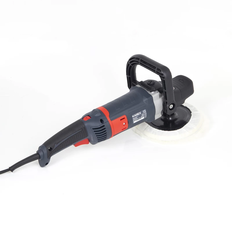 Electric Polisher Kadex K14180